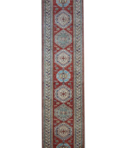 Tappeto Online 26 Tappeto Ozbak Royal extra 308 x 67cm - 7436