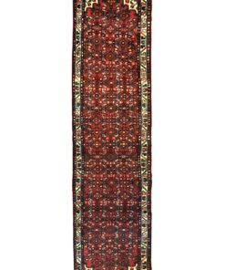 Tappeto Online 26 Hosseinabad stilizzata cm 290 x 66 - 0767