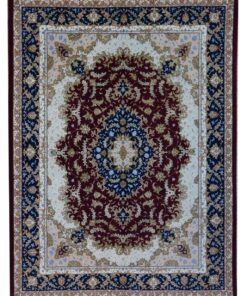 Tappeto Online 20 Tabriz 60 raj fine 238 x 168cm - 1797