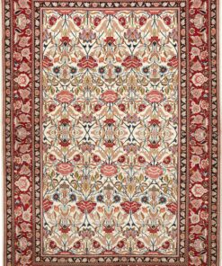 Tappeto Online 14 Tappeto ILAM 217x141cm - Z0415