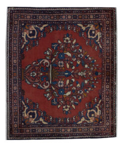 Tappeto Online 20 Tappeto Lilian 84x75cm - 5974