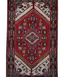 Tappeto Online 28 Tappeto Hamadan 101x62cm - 8449