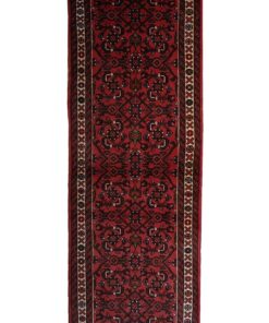 Passatoia Hosseinabad 206x73cm - A0578