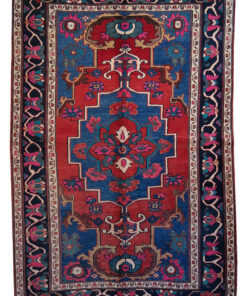 Tappeto Sirjan 214x144cm - A0613
