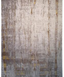 Tappeto Online 34 Tappeto Moderno Persiano 296x203cm - A0749