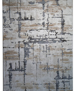 Tappeto Moderno Persiano 300x200 cm - A1034