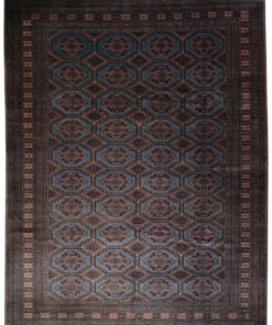 Tappeto Online 28 Tappeto Bukara Kashmir B1719
