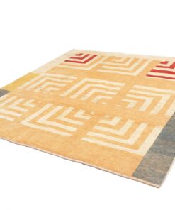 Alternative view of Tappeto GABBEH FINE 225x225 Z481091