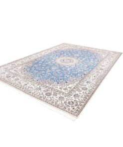 Alternative view of Tappeto NAIN 9 fili 350x245cm - Z481384