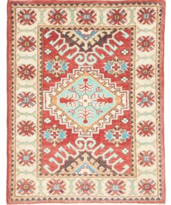 Tappeto Online 22 Tappeto KAZAK 77x60 Z481610